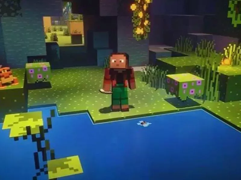 Minecraft PE 1.19.51