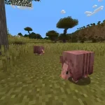 Minecraft PE 1.19.21