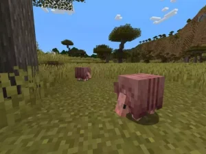 Minecraft PE 1.19.21 icon