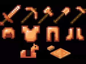 Minecraft PE 1.21.101 icon