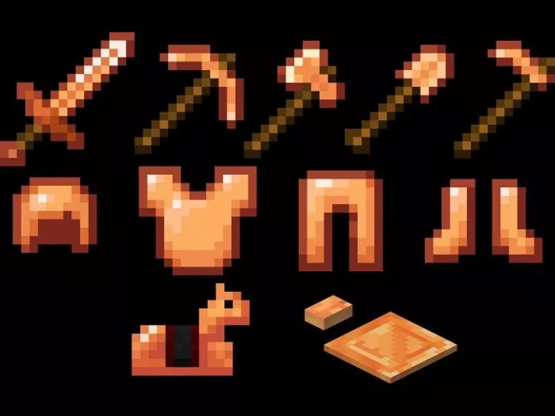 Minecraft PE 1.21.101
