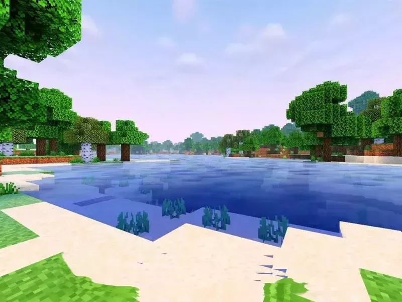 Minecraft PE 1.21.92