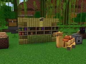 Minecraft PE 1.2.10