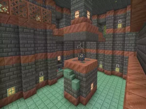 Minecraft PE 1.15