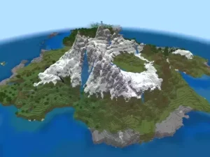 Minecraft PE 1.16.0 icon