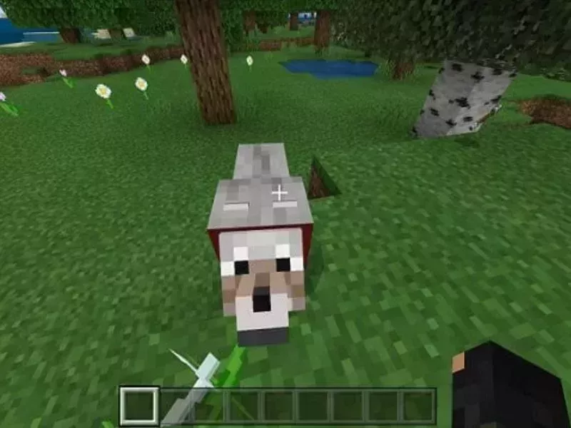Minecraft PE 1.1.3