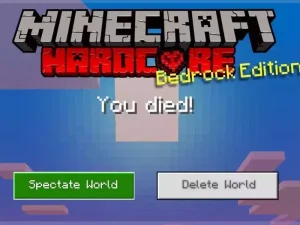 Minecraft PE 3.2