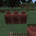 Minecraft PE 1.19.0