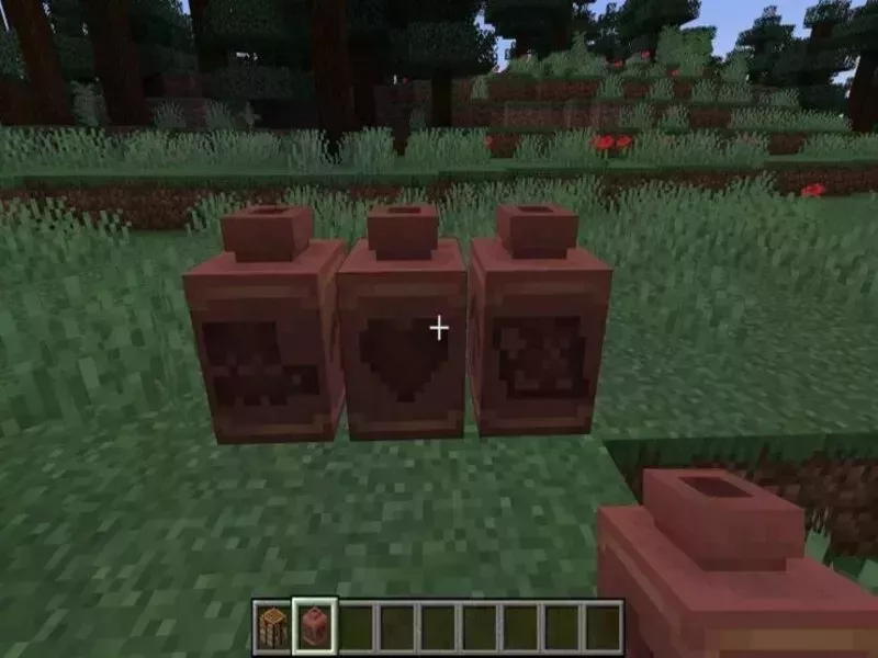 Minecraft PE 1.19.0