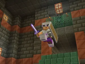 Minecraft PE 1.2.3 icon