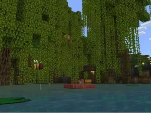 Minecraft PE 1.21.100