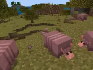 Minecraft PE 1.21.94 icon