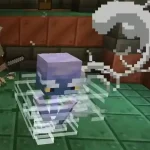 Minecraft PE 1.21.72