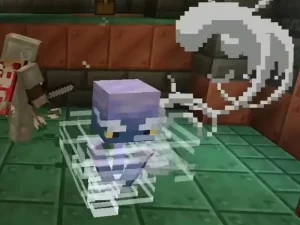 Minecraft PE 26.2 icon