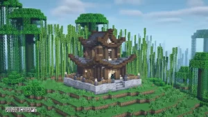 End Portal Minecraft PE icon