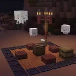 Minecraft PE 1.20.50