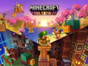 Minecraft PE 1.18.2.30
