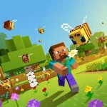 Minecraft PE 1.21.131