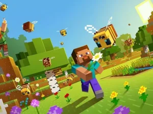 Minecraft PE 1.21.131 icon
