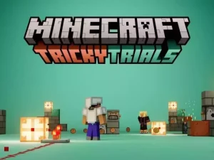 Minecraft PE 1.21.21