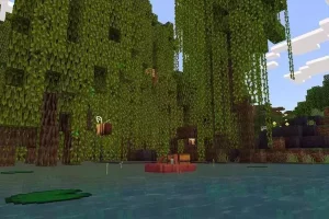 Minecraft PE 1.11.2