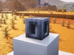 Minecraft PE 1.21.60 icon