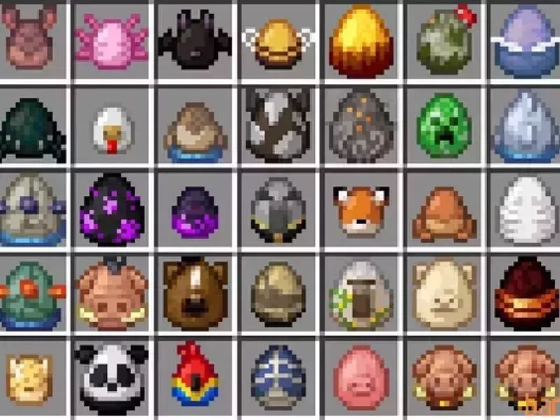 Minecraft PE 1.21.23