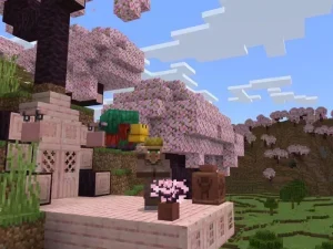 Minecraft PE 1.21.130 icon