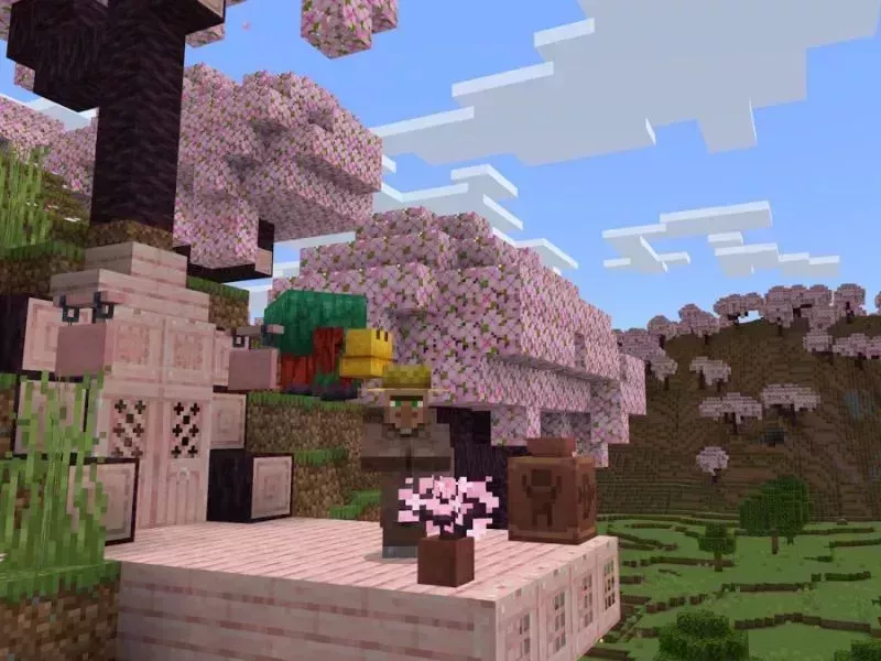 Minecraft PE 1.21.130