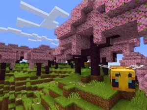 Minecraft PE 1.21.112