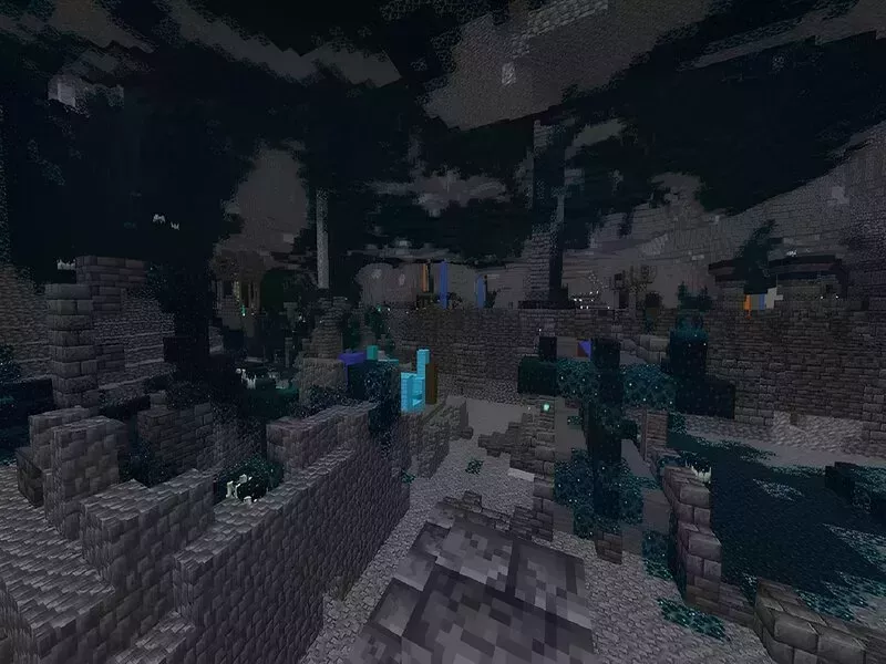 Minecraft PE 1.21.5