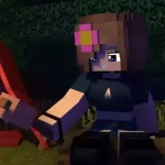 Minecraft PE 1.21.124