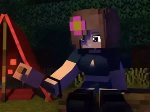 Minecraft PE 1.21.124 icon