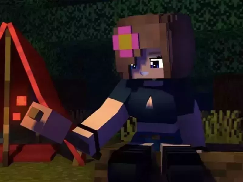 Minecraft PE 1.21.124