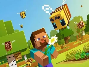 Minecraft PE 1.14.0 icon