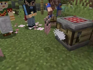 Minecraft PE 3.2 icon
