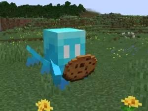 Minecraft PE 1.20.40
