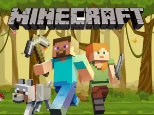 Minecraft PE 1.21.71 icon