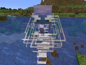 Minecraft PE 1.1.0