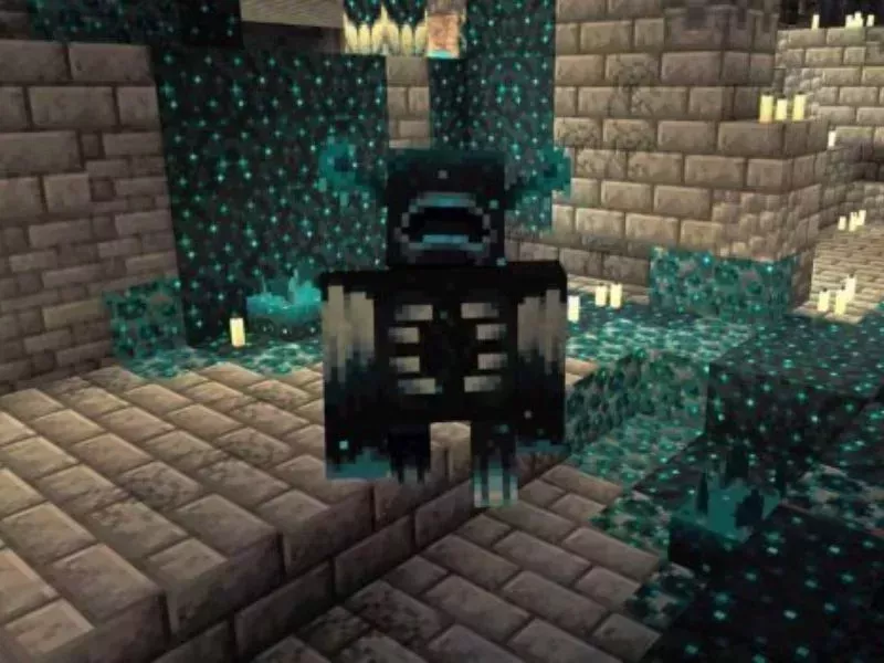 Minecraft PE 1.17.30