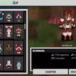 Minecraft PE 1.20.41