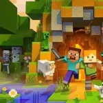 Minecraft PE 26.10