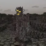 Minecraft PE 1.21.132