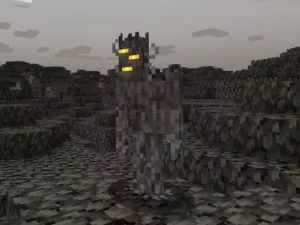 Minecraft PE 1.21.132 icon
