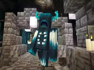 Minecraft PE 1.20.81 icon