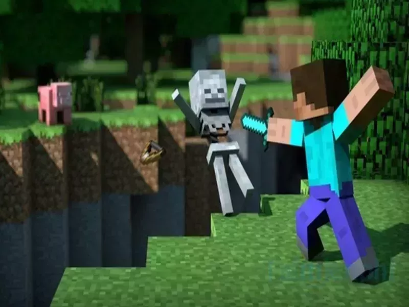 Minecraft PE 1.21.120