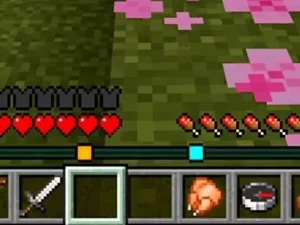 Dragon Egg Minecraft PE icon