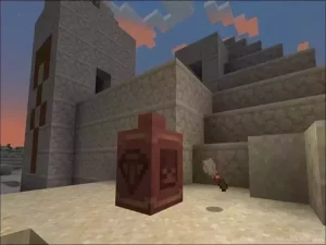 Minecraft PE 26.12 icon