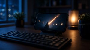 Cách bật và dùng lệnh trong Minecraft PE icon